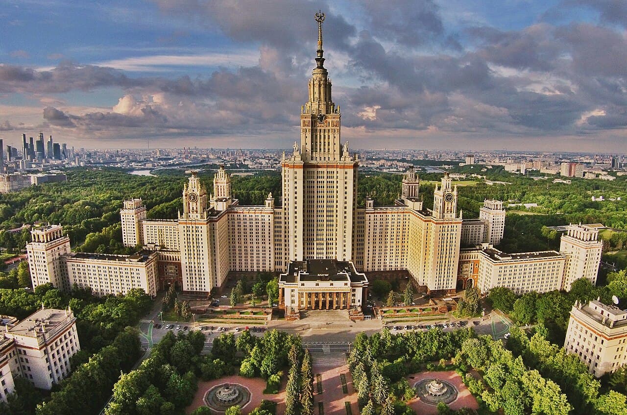 Moscow State University