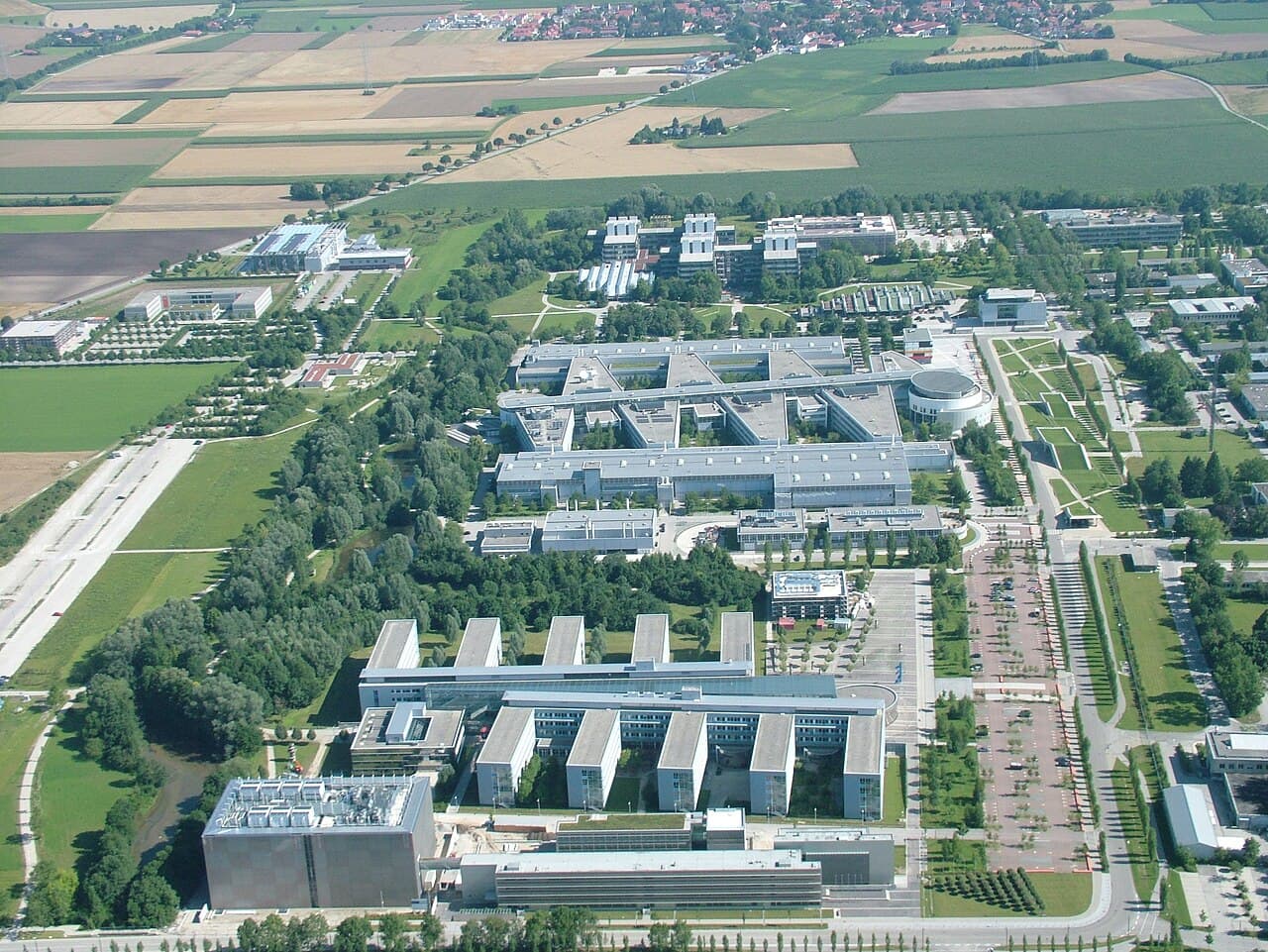 Technical University of Munich