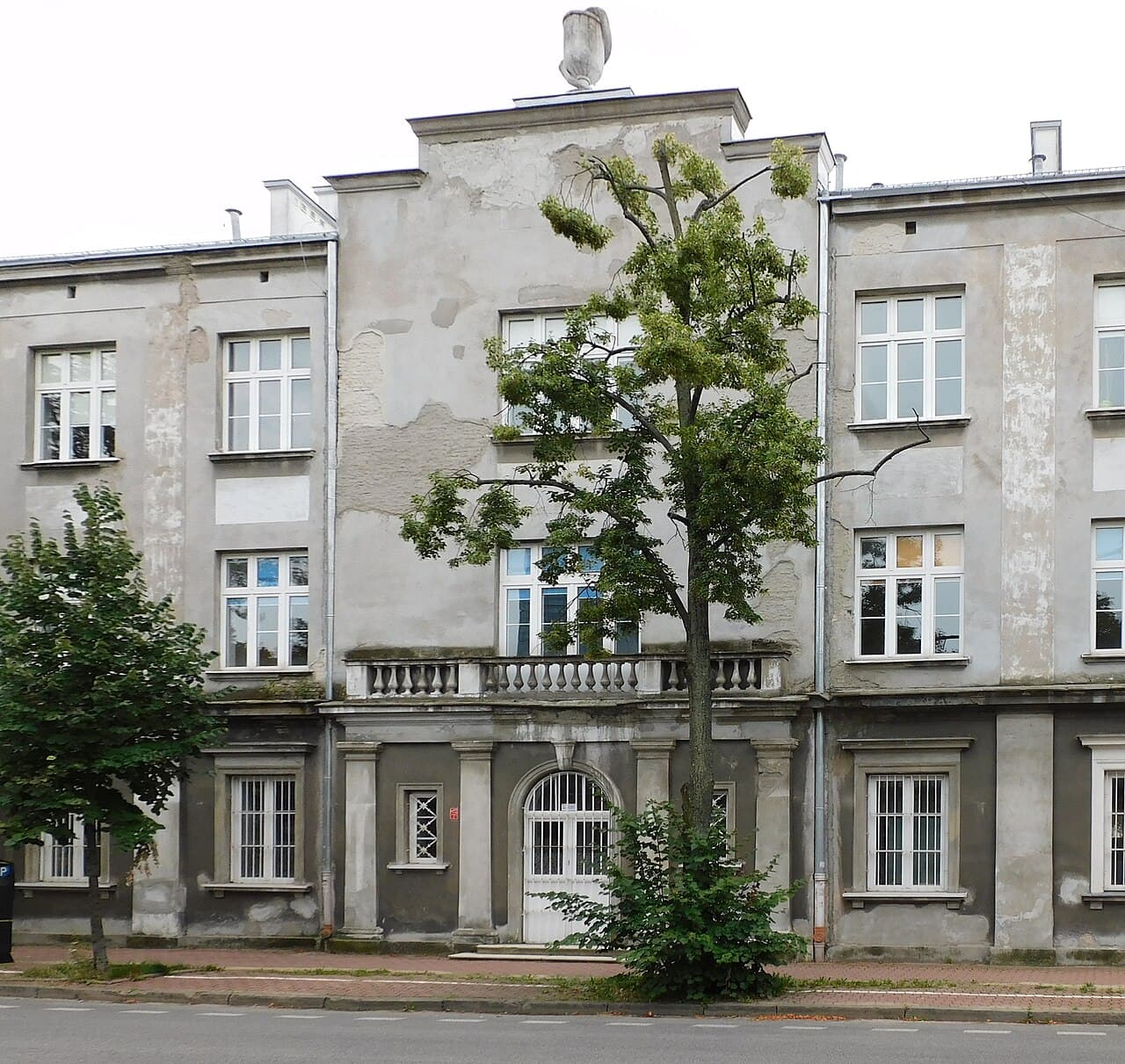 Varşava Tibb Universiteti